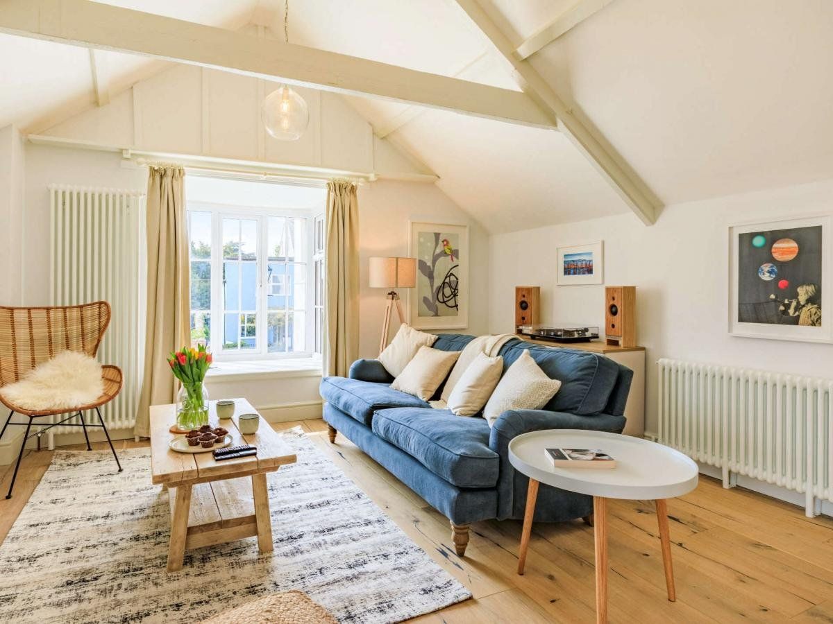 Apartment in Dorset photo 3