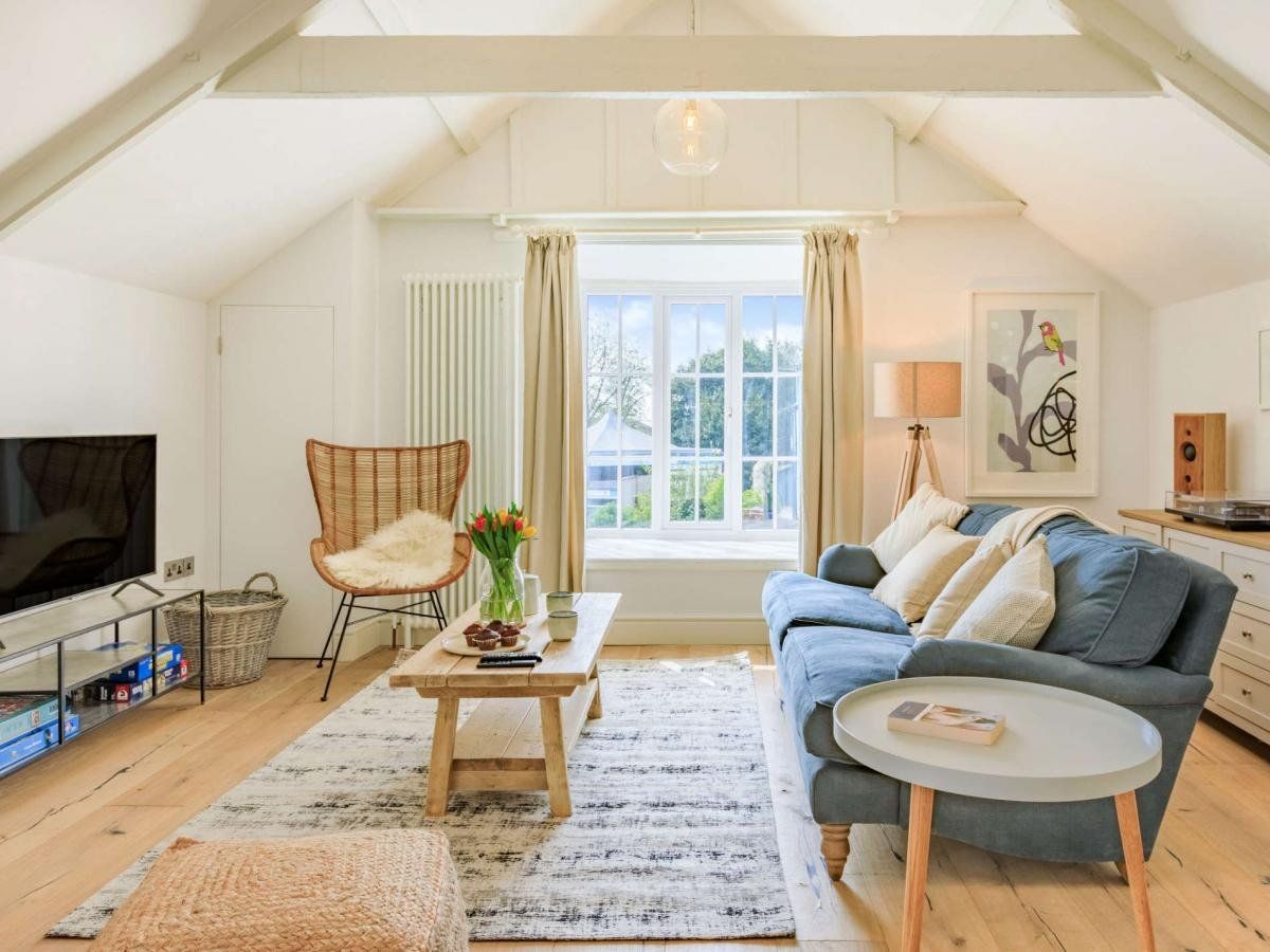 Apartment in Dorset photo 1