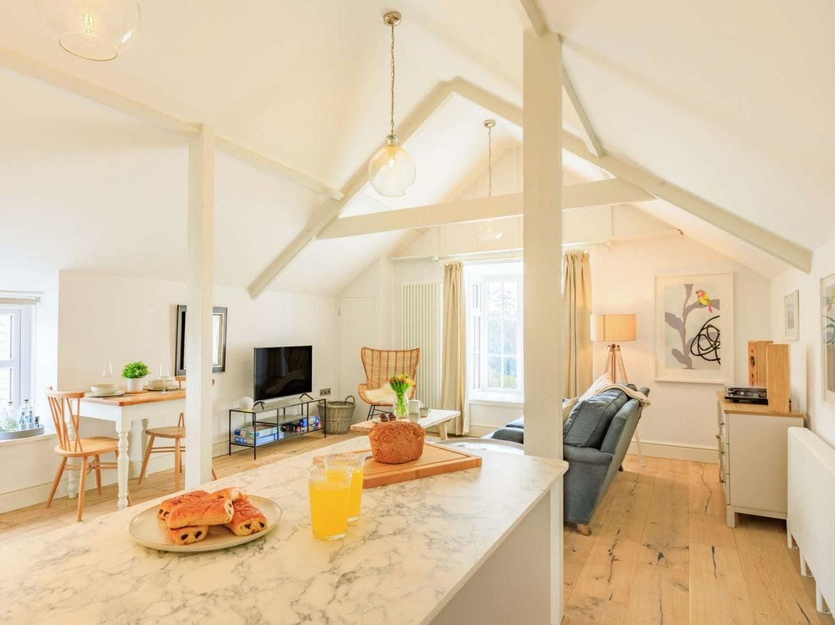Apartment in Dorset photo 4