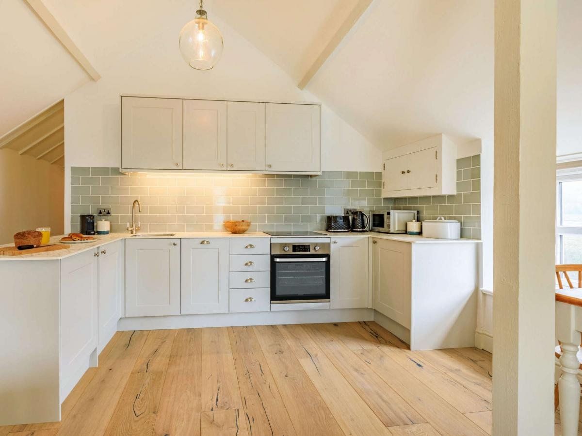 Apartment in Dorset photo 6