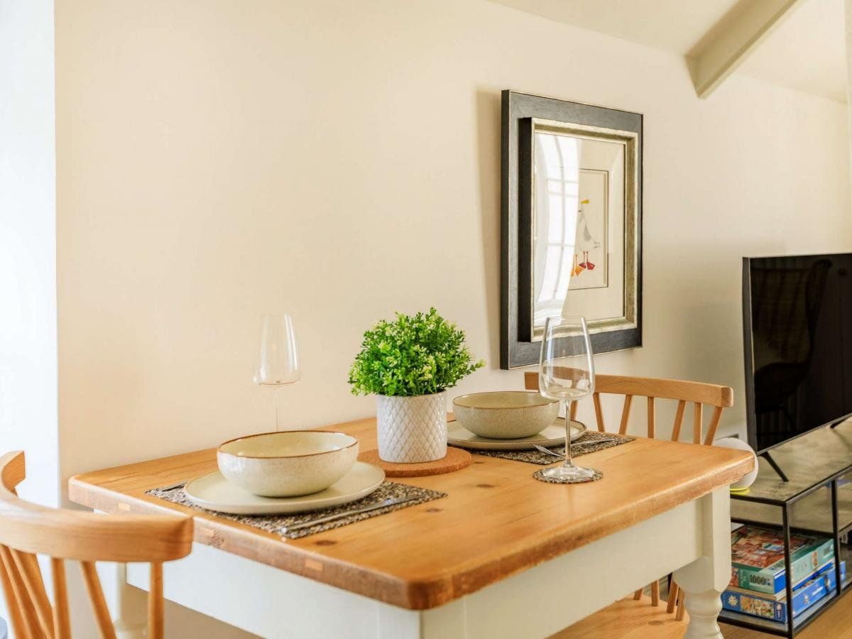 Apartment in Dorset photo 7