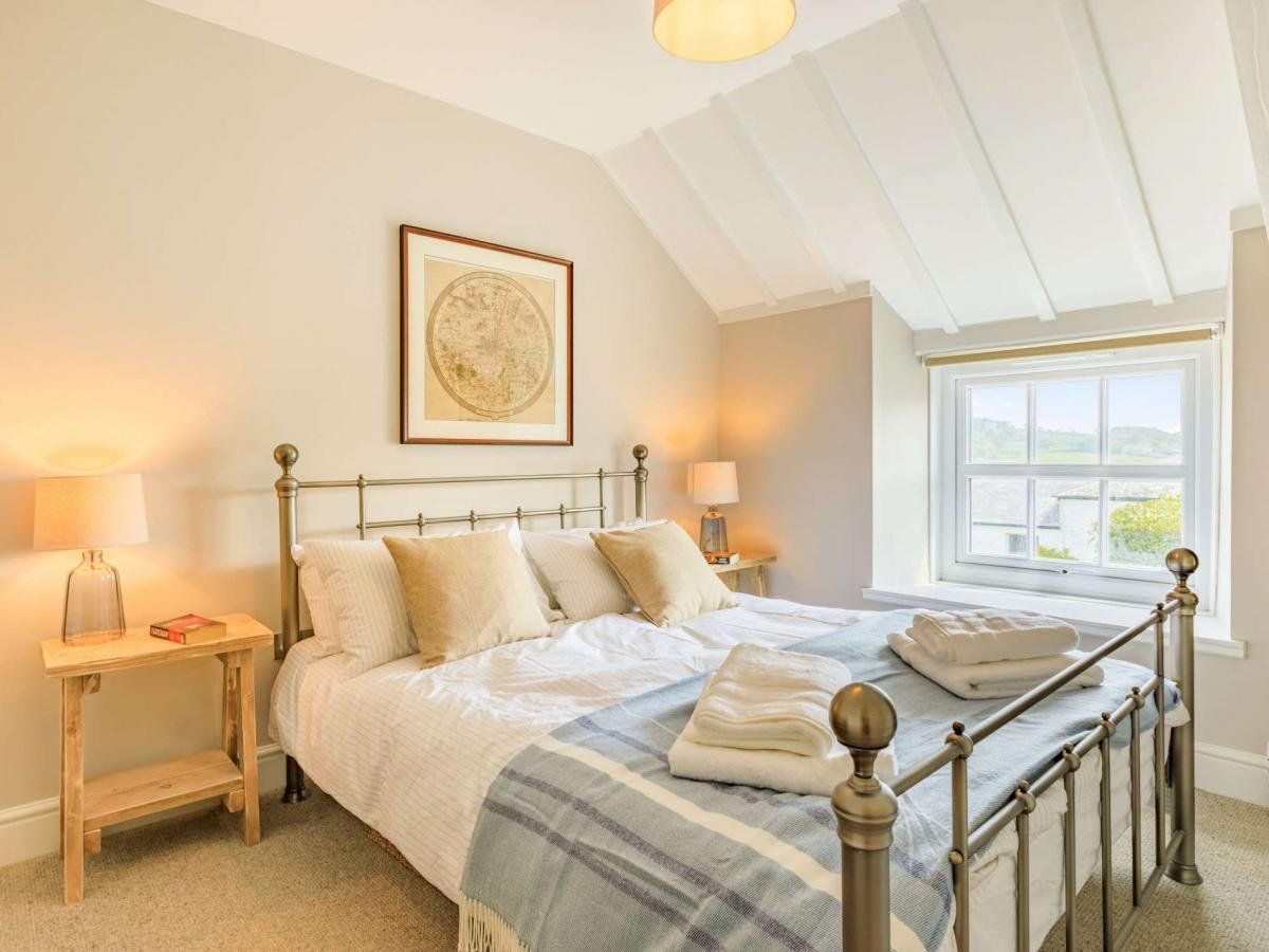 Apartment in Dorset photo 8