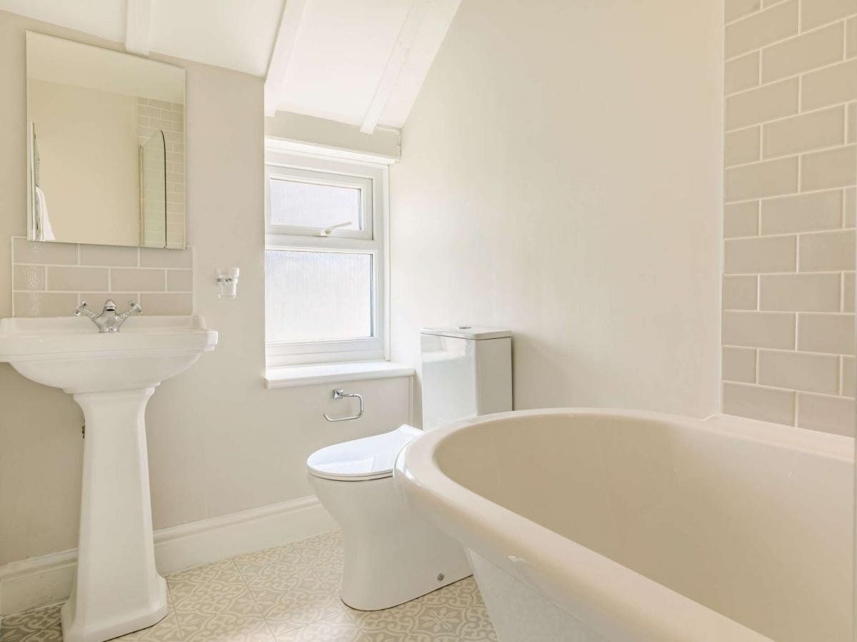 Apartment in Dorset photo 10