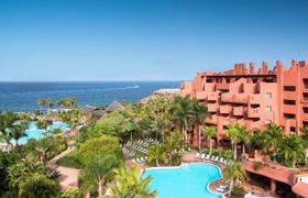 Tivoli La Caleta Resort & Spa, Costa Adeje reviews