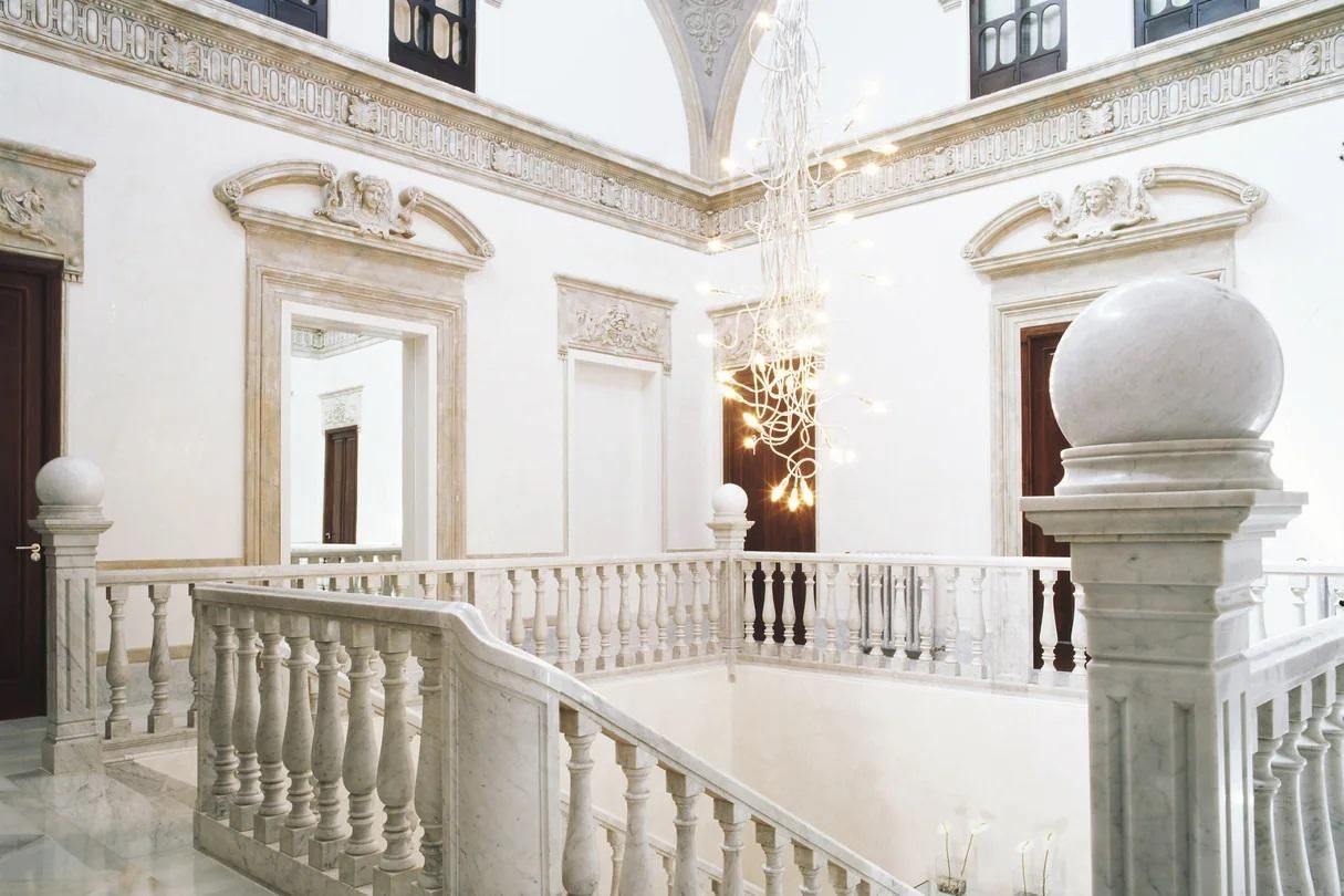 Hospes Palacio de los Patos photo 2