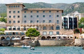 Hospes Maricel & Spa, Palma de Mallorca reviews