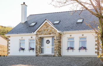 Wisteria Cottage