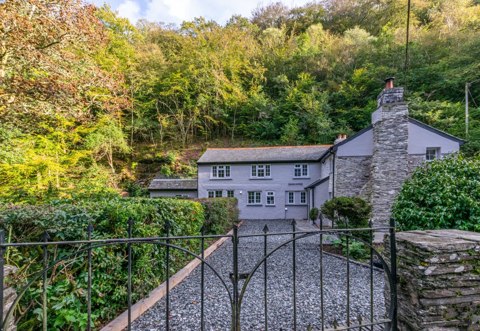 The Ancient Cottage photo 1