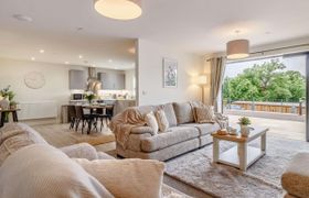 Apartment in South Wales reviews