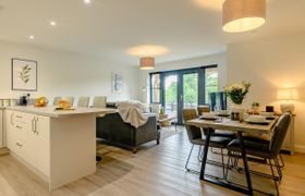 Apartment in South Wales reviews