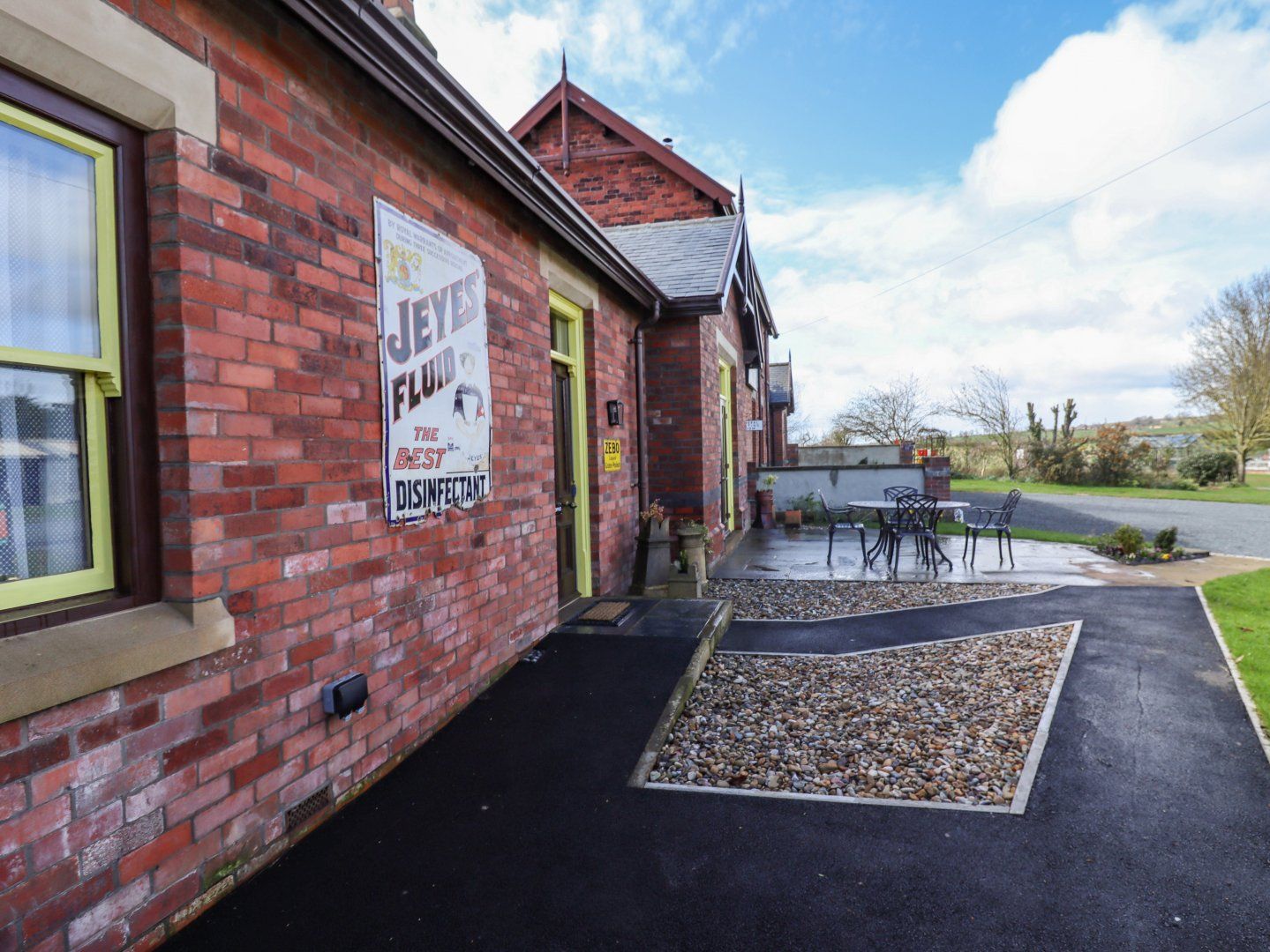 The Ticket Office Allerston photo 2
