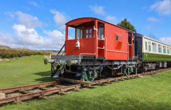 The Ticket Office Allerston