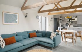 The Cornish Barn