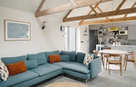 The Cornish Barn reviews