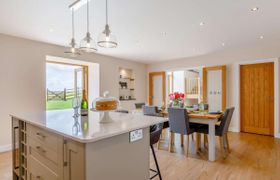 Barn in North Devon reviews