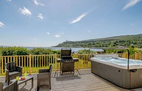 House in Argyll and Bute