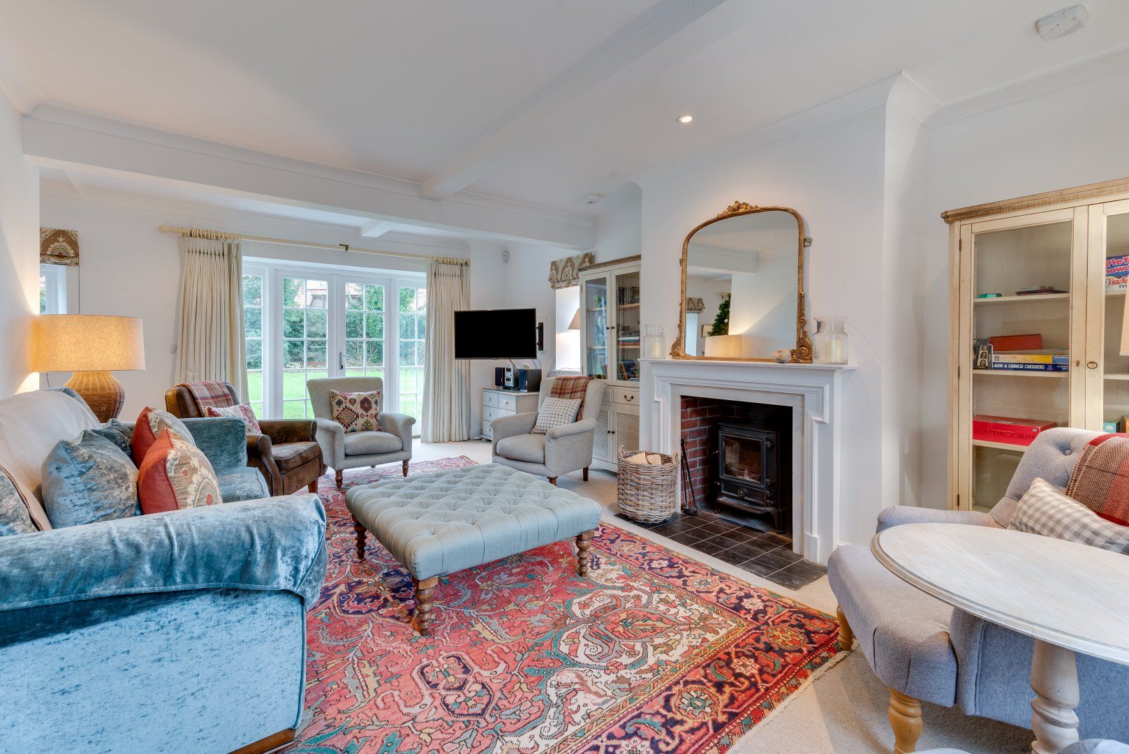 Westgate House photo 2