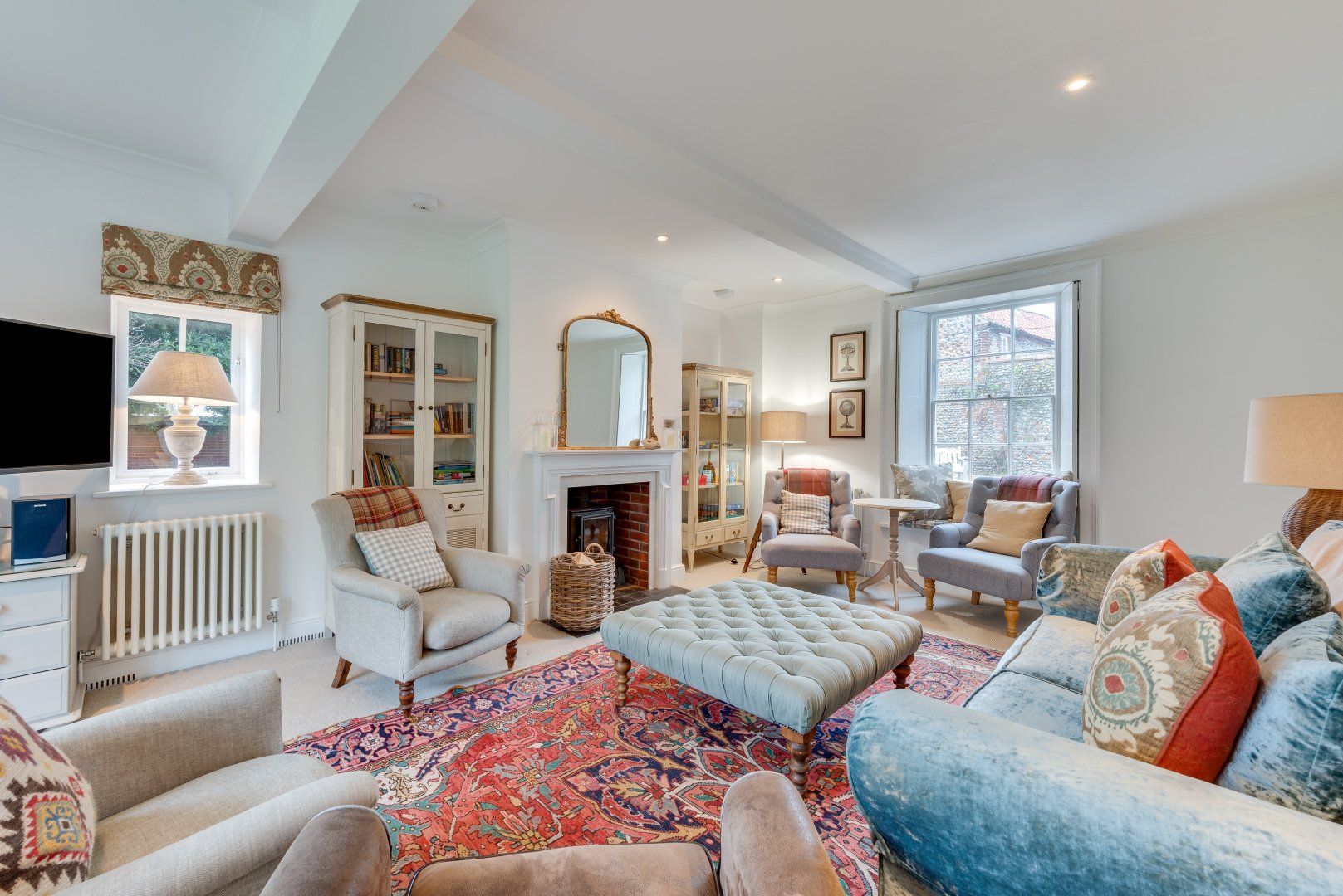 Westgate House photo 4