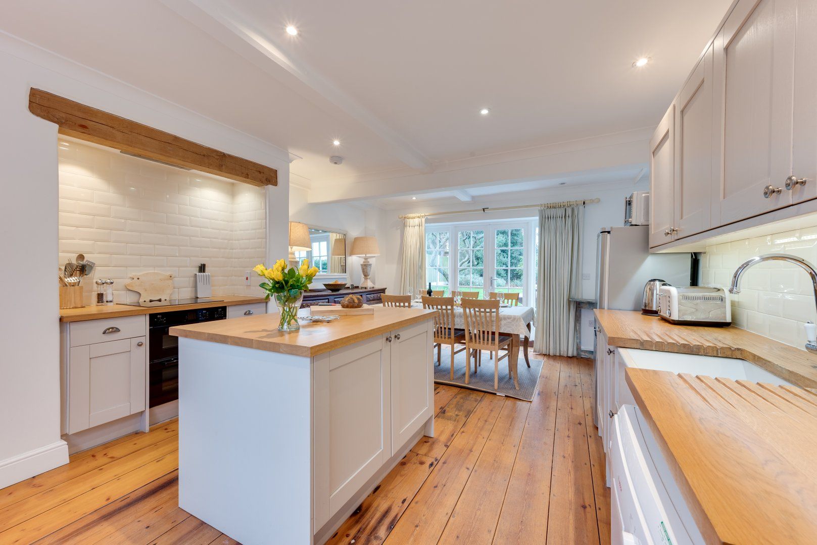 Westgate House photo 5