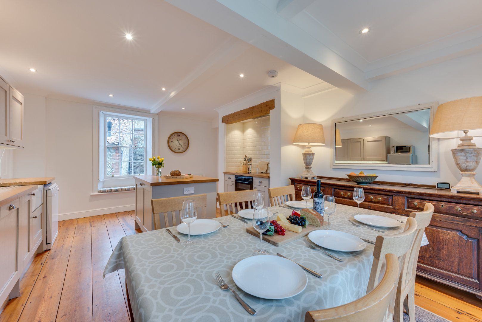 Westgate House photo 7