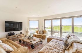 House in Northumberland reviews