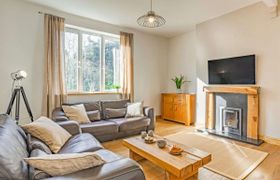 Apartment in North Yorkshire reviews