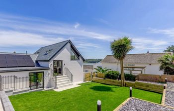 House in North Devon