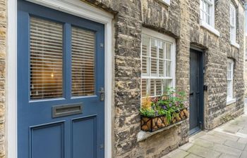 Cottage in North Yorkshire