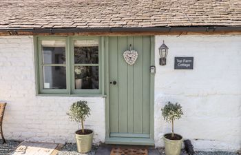 Top Farm Cottage