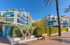 W Ibiza reviews