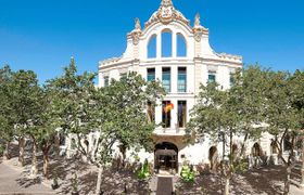 The Westin Valencia reviews