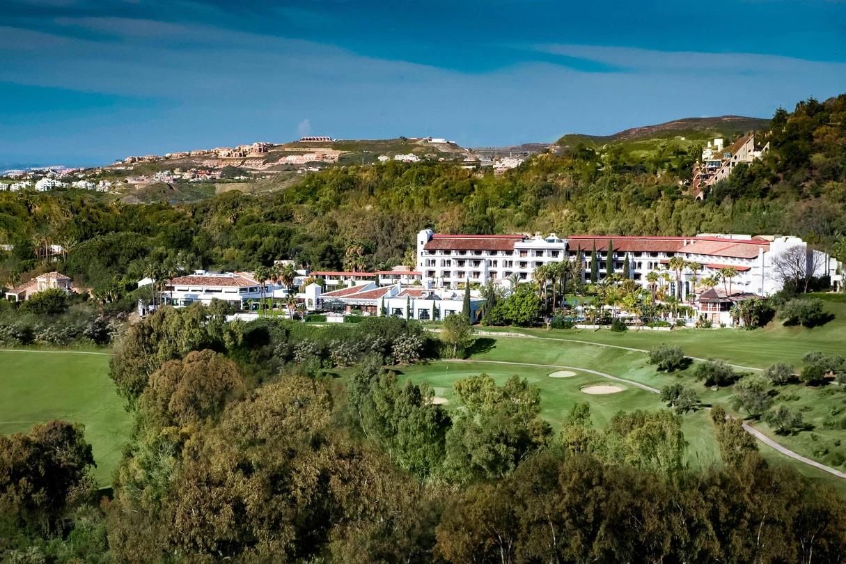 The Westin La Quinta Golf Resort & Spa photo 1