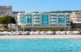 JW Marriott Cannes reviews