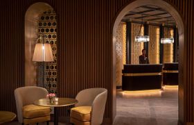 Maison Rouge Strasbourg Hotel & Spa, Autograph Collection reviews