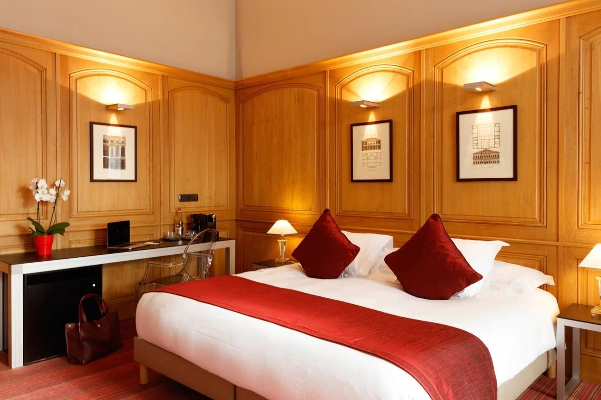 Hotel de Bourgtheroulde Autograph Collection photo 4