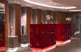 Renaissance Paris Republique Hotel reviews
