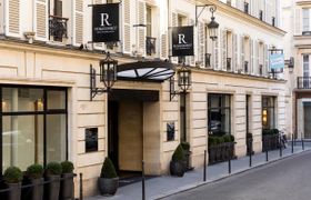 Renaissance Paris Vendome Hotel