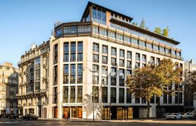 Bulgari Hotel Paris reviews