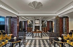 Hôtel de Berri Champs-Élysées reviews