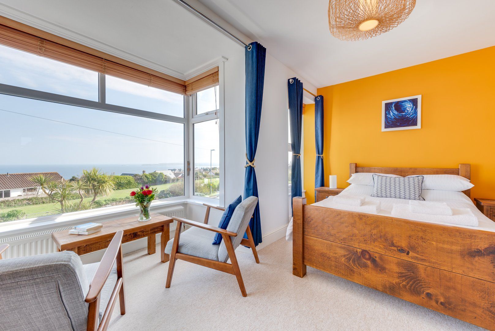 Oystercatcher House photo 4