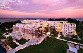 JW Marriott Venice Resort & Spa reviews