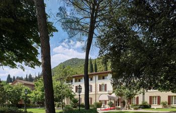 Grotta Giusti Thermal Spa Resort Tuscany