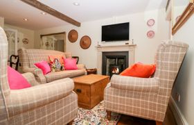 Chapel Cottage reviews