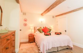 Chapel Cottage