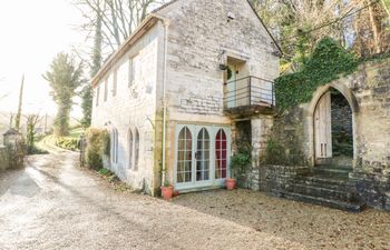 Chapel Cottage