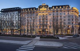 Excelsior Hotel Gallia a Luxury Collection Hotel reviews
