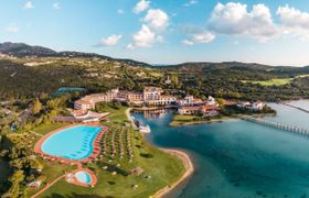 Hotel Cala di Volpe, a Luxury Collection Hotel