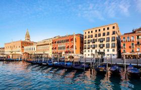 Hotel Danieli reviews