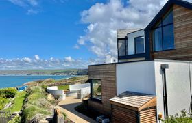 The Old Coastguard Lookout reviews