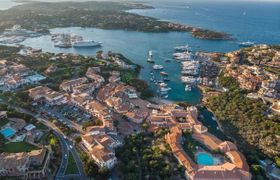 Cervo Hotel, Costa Smeralda Resort